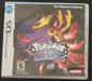 Pokemon Bloody Platinum Redux Video Game Nintendo DS with Box - for just $24.99! 