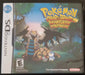 Nintendo DS Video Game Cartridge Collection NDS Pokemon - for just $16.99! 
