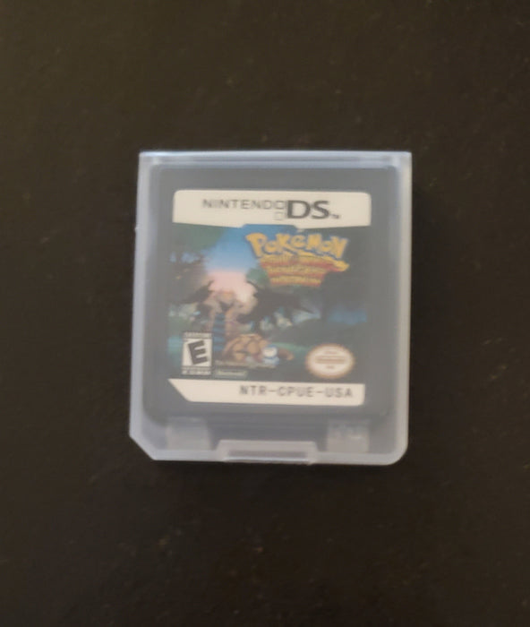 Pokemon FolloWing Renegade Platinum NDS Video Game Nintendo DS with Box - for just $25.99! 