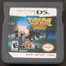 Pokemon FolloWing Renegade Platinum NDS Video Game Nintendo DS with Box - for just $25.99! 