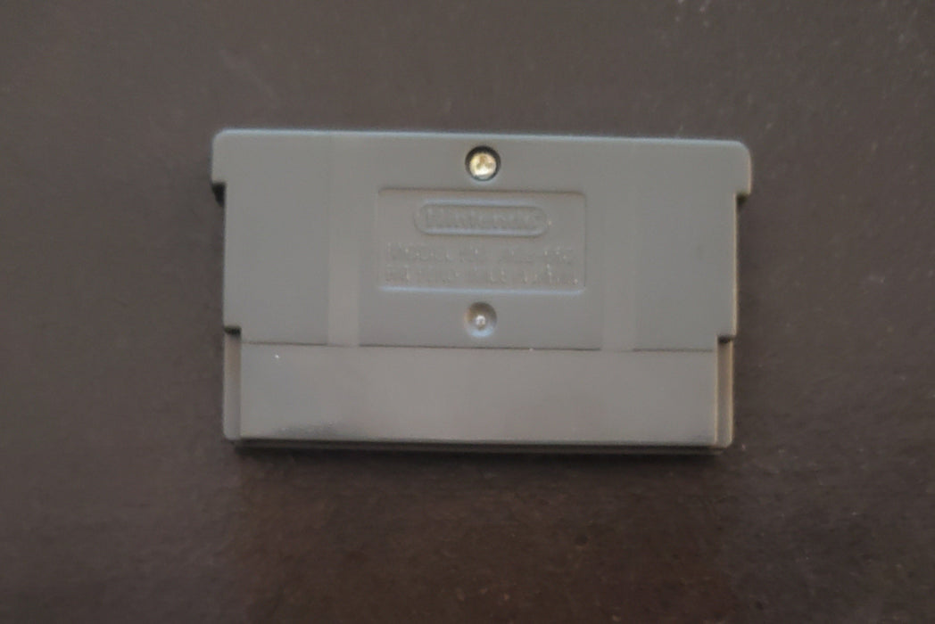 Pokemon ShinyGold Sigma GBA Video Game ROM Game Boy Advance - for just $18.49! 