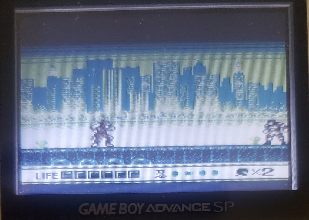 Ninja Gaiden Shadow GB Video Game Catridge Gameboy 1991 - for just $15! 
