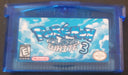 Pokemon Cloud White 3 GBA ROM Hack Video Game Boy Advance - for just $18.49! 
