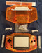 GBA Game Boy Advance Case Replacement Shell Full Housing Pokemon - for just $45.99! 