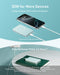 Anker MagGo Power Bank (10K, Slim) - for just $79.86! 