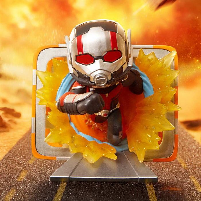POPMART Marvel Across the Infinite Series Figures Blind Box - for just $21.99! 