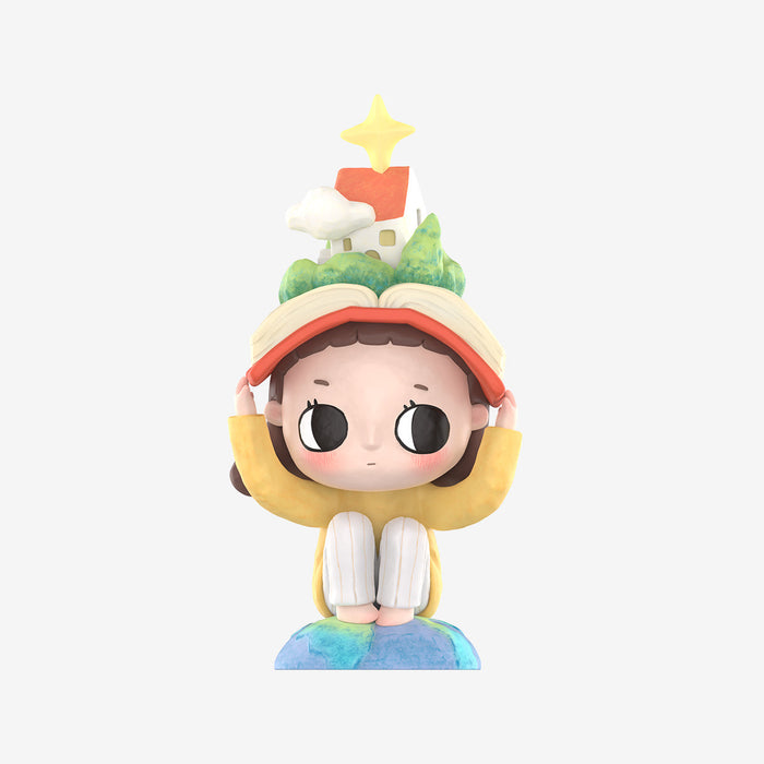 Nyota We Are All Stars Series Blind Box Figure | POP MART - for just $23.99! 