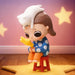 Nyota We Are All Stars Series Blind Box Figure | POP MART - for just $23.99! 