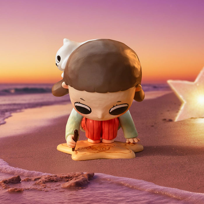 Nyota We Are All Stars Series Blind Box Figure | POP MART - for just $23.99! 