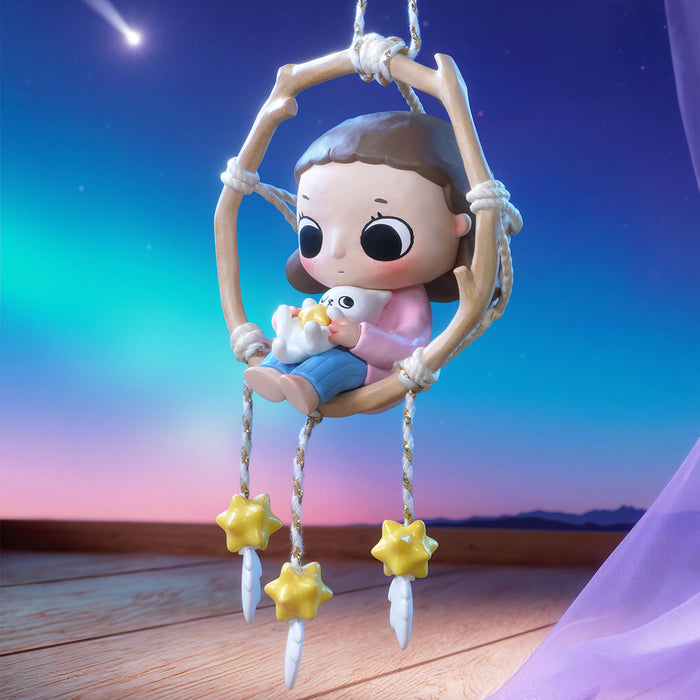 Nyota We Are All Stars Series Blind Box Figure | POP MART - for just $23.99! 