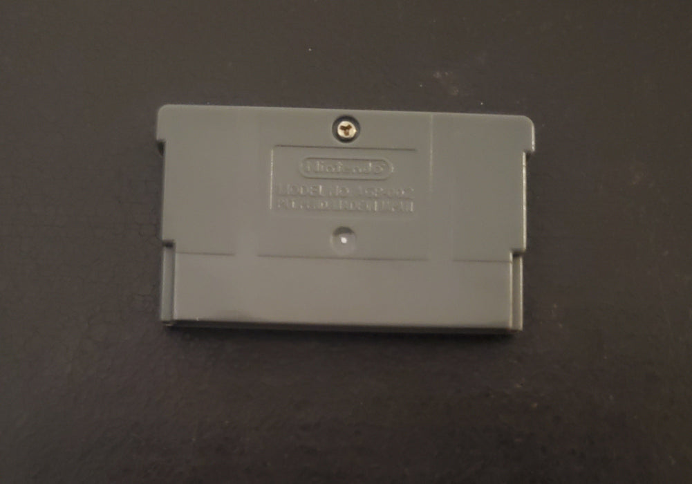 Pokemon AshGray GBA ROM Hack Video Game Custom Gameboy Advance - for just $18.49! 