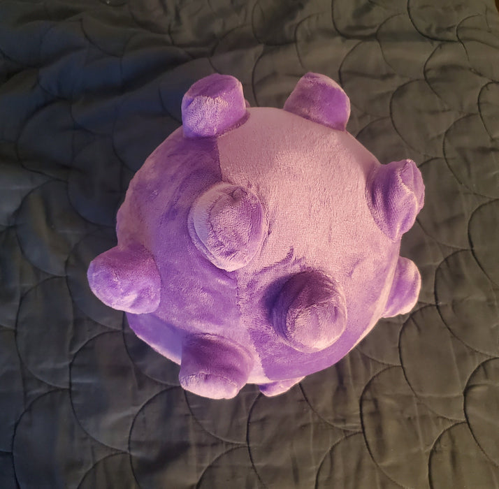 Pokemon Koffing Plush Soft Stuffed Doll Toys Cute Kids Toy 13 Inch - for just $26.99! 