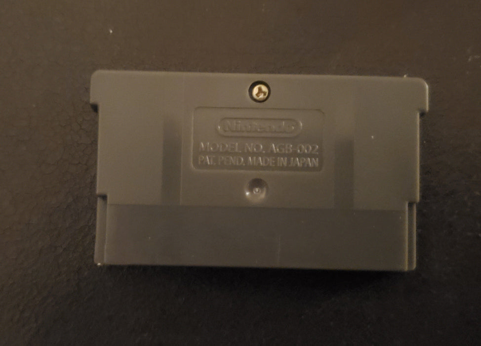 Advance Wars 1 GBA Video Game Cartridge Nintendo Game Boy Advance 2001 - for just $12.50! 