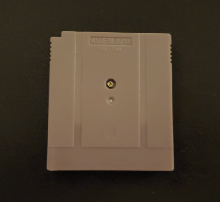 Mario Tennis GBC Video Game Catridge Gameboy Color - for just $15! 