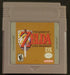 Legend of Zelda Link's Awakening DX GBC Video Game Boy Color - for just $15! 