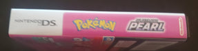 Pokemon SlotMod Pearl Nintendo DS Custom ROM Hack Video Game Cartridge - for just $26.99! 