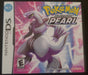 Pokemon SlotMod Pearl Nintendo DS Custom ROM Hack Video Game Cartridge - for just $26.99! 