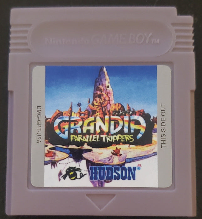 GBC Video Game Cartridge Collection Nintendo Gameboy Color - for just $13.99! 