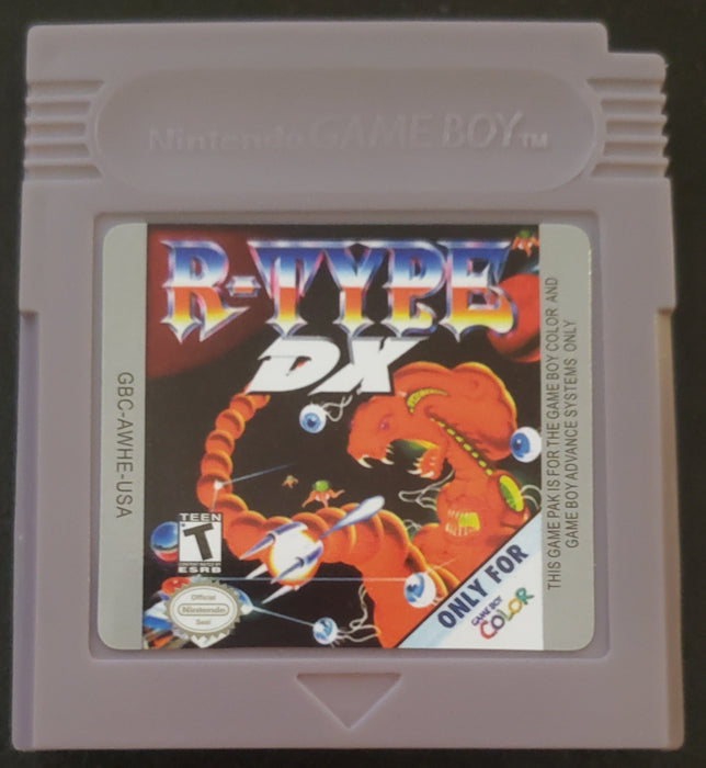 GBC Video Game Cartridge Collection Nintendo Gameboy Color - for just $13.99! 
