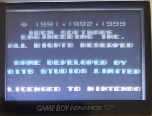 R-Type DX GBC Video Game Catridge Gameboy Color 1999 - for just $15! 