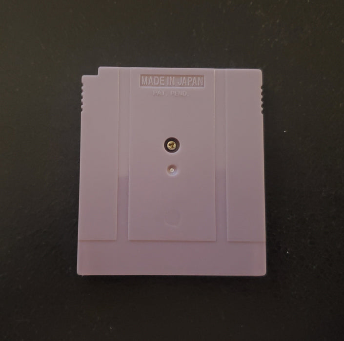 Gargoyle's Quest 2 GB Video Game Catridge Gameboy 1993 - for just $15! 