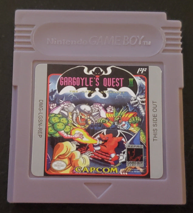 GB Video Game Cartridge Collection Nintendo Gameboy - for just $14.99! 