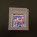 Ghosts N Goblins GBC Video Game Catridge Gameboy Color 2000 - for just $15! 