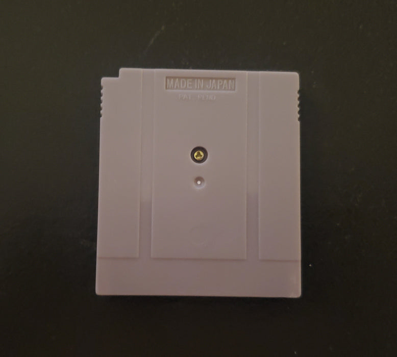 Ghosts N Goblins GBC Video Game Catridge Gameboy Color 2000 - for just $15! 
