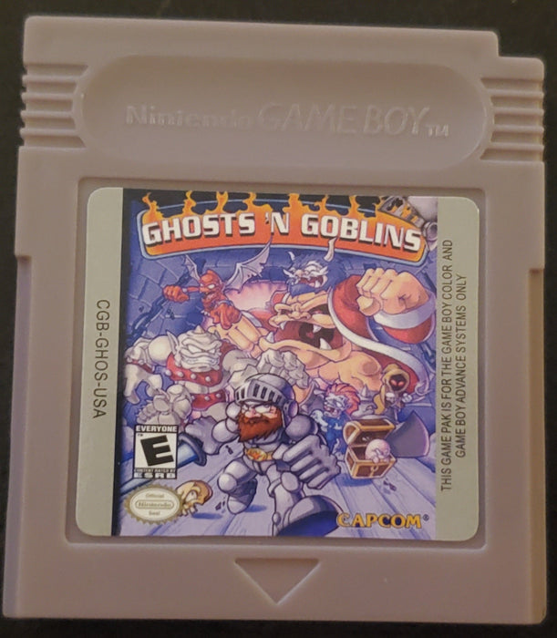 GBC Video Game Cartridge Collection Nintendo Gameboy Color - for just $13.99! 