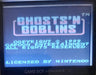 Ghosts N Goblins GBC Video Game Catridge Gameboy Color 2000 - for just $15! 