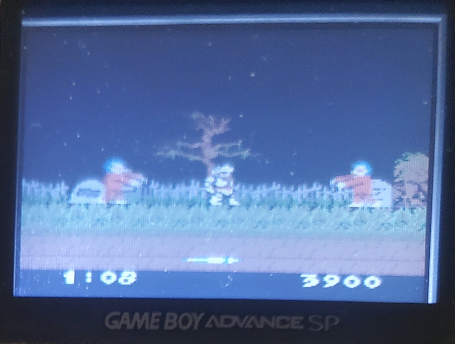 Ghosts N Goblins GBC Video Game Catridge Gameboy Color 2000 - for just $15! 
