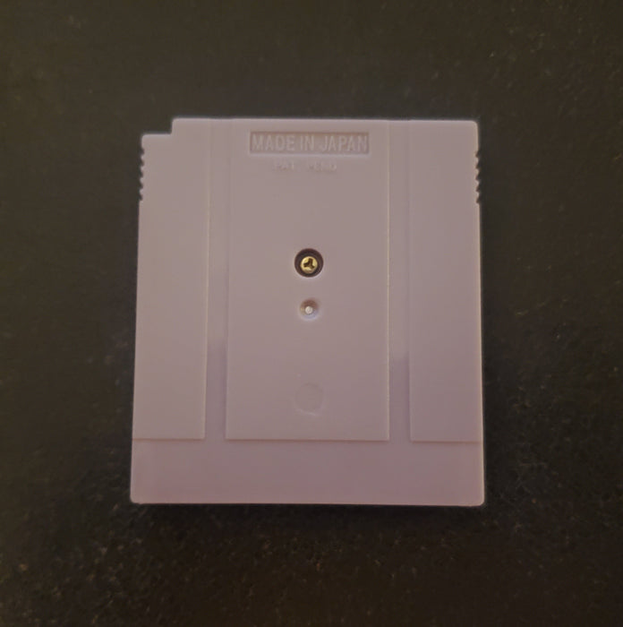 The Simpsons Treehouse of Horror GBC Video Game Catridge Gameboy Color - for just $15! 