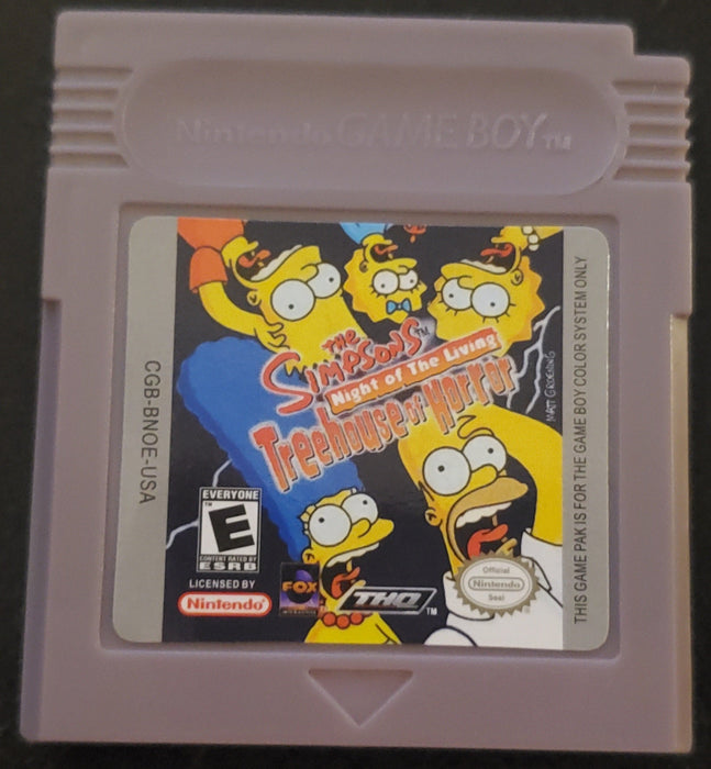 GBC Video Game Cartridge Collection Nintendo Gameboy Color - for just $13.99! 