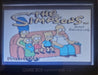 The Simpsons Treehouse of Horror GBC Video Game Catridge Gameboy Color - for just $15! 