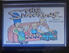 The Simpsons Treehouse of Horror GBC Video Game Catridge Gameboy Color - for just $15! 