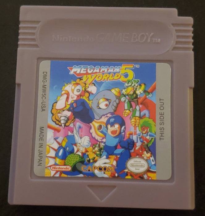 GBC Video Game Cartridge Collection Nintendo Gameboy Color - for just $12.25! 