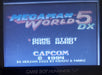 Mega Man World 5 DX GBC Video Game Catridge Gameboy Color - for just $15! 