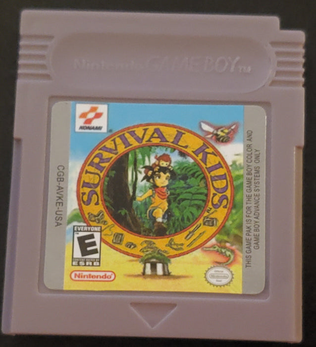 GBC Video Game Cartridge Collection Nintendo Gameboy Color - for just $13.99! 