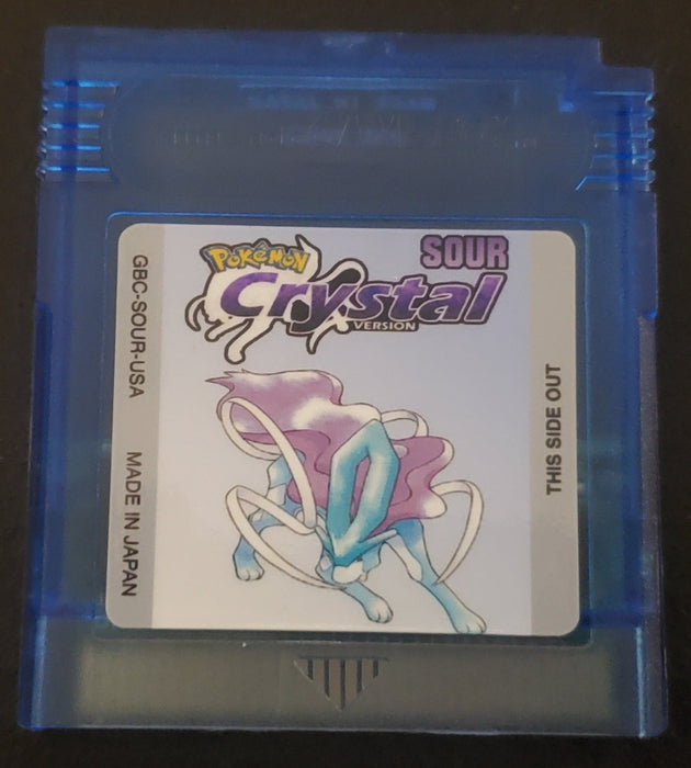 GBC Video Game Cartridge Collection Nintendo Gameboy Color - for just $12.25! 