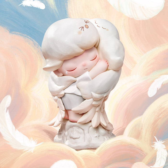 DIMOO Memories We Hold Series Figures Blind Box - for just $27.99! 