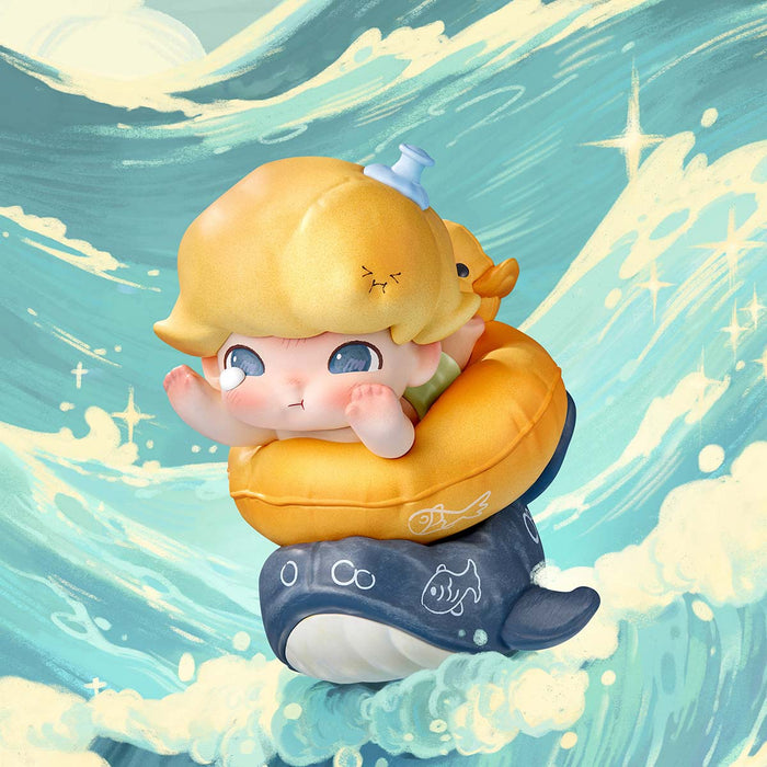 DIMOO Memories We Hold Series Figures Blind Box - for just $27.99! 