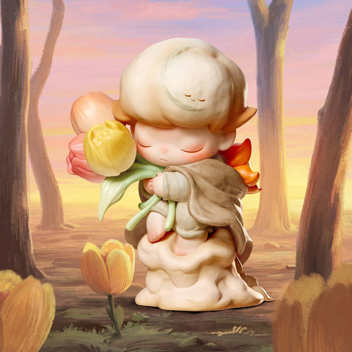 DIMOO Memories We Hold Series Figures Blind Box - for just $27.99! 