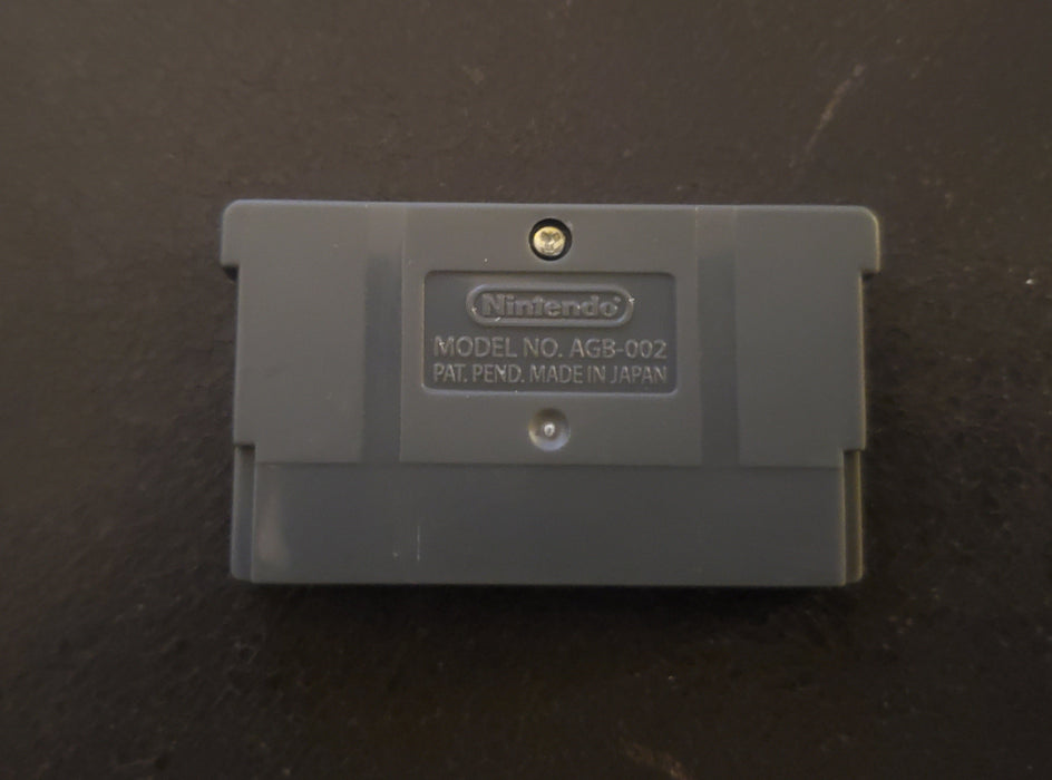 Pokemon Kanlara Ultimate GBA ROM Hack Video Game Boy Advance - for just $18.49! 