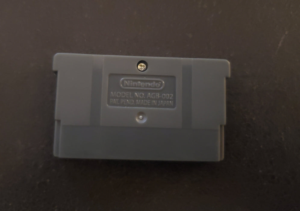 Pokemon Yellow Legacy GBA ROM Hack Video Game Boy Advance - for just $18.49! 