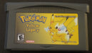 Pokemon Yellow Legacy GBA ROM Hack Video Game Boy Advance - for just $18.49! 