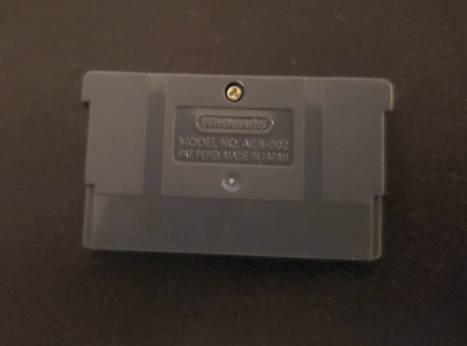 Pokemon Doubles FireRed GBA ROM Hack Video Game Boy Advance - for just $18.49! 