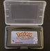 Pokemon Touhou Puppet Play GBA ROM Hack Video Game Boy Advance - for just $18.49! 