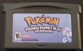 Pokemon Touhou Puppet Play GBA ROM Hack Video Game Boy Advance - for just $18.49! 