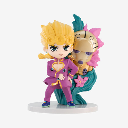 POPMART JoJo's Bizarre Adventure Golden Wind Series Figures Blind Box - for just $25.99! 