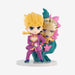 POPMART JoJo's Bizarre Adventure Golden Wind Series Figures Blind Box - for just $25.99! 